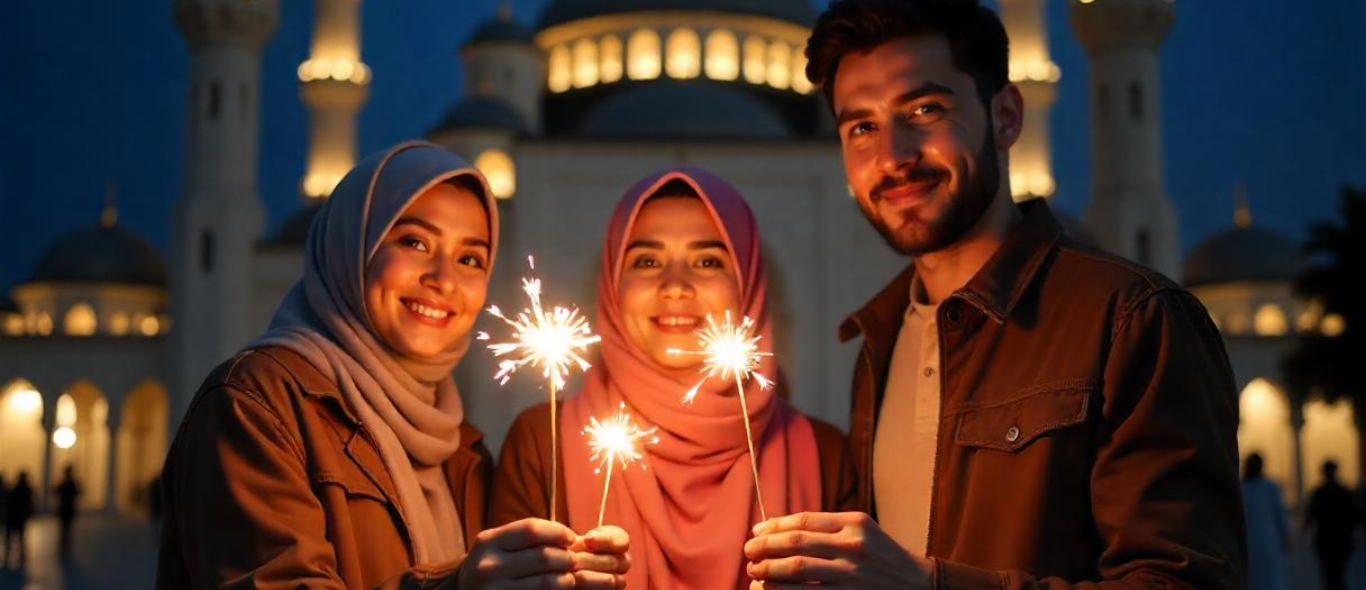 Tahun Baru Islam dan Maknanya dalam Kehidupan Sehari-Hari