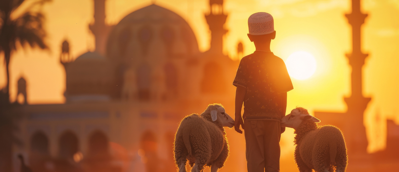 Makna Filosofi Berkurban: Menumbuhkan Kepedulian dan Empati Sosial