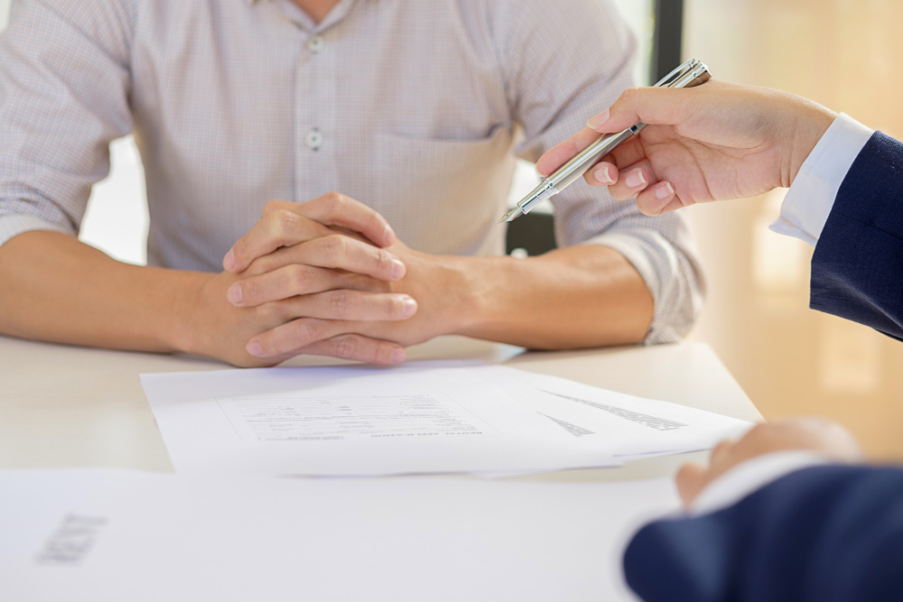 Ahli Waris Asuransi: Hak, Kewajiban, dan Cara Menentukan yang Tepat