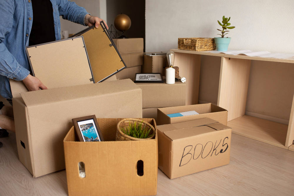Decluttering: Cara Sederhana Menata Barang dan Keuangan