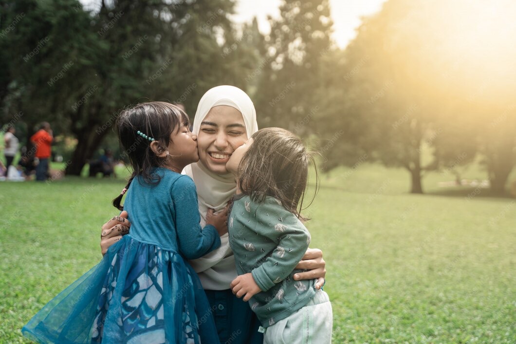 Sambut Hari Anak Nasional, Ini 10 Kegiatan Seru Bersama Si Kecil