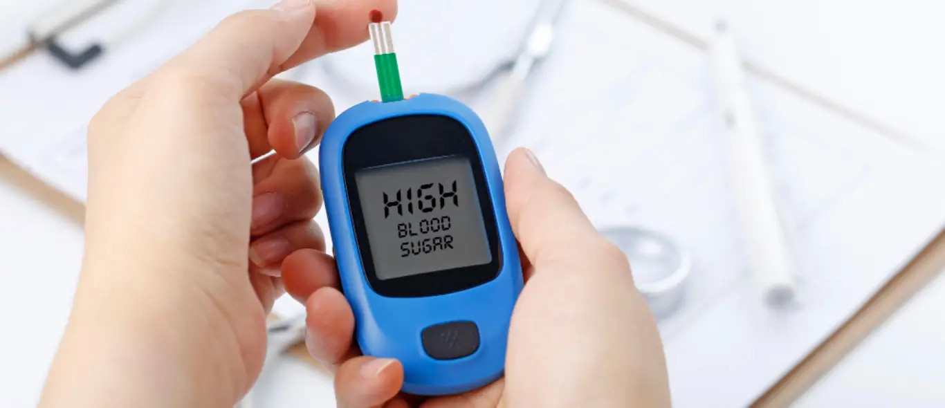 Gaya Hidup Sehat untuk Mengontrol Gula Darah dan Mencegah Komplikasi