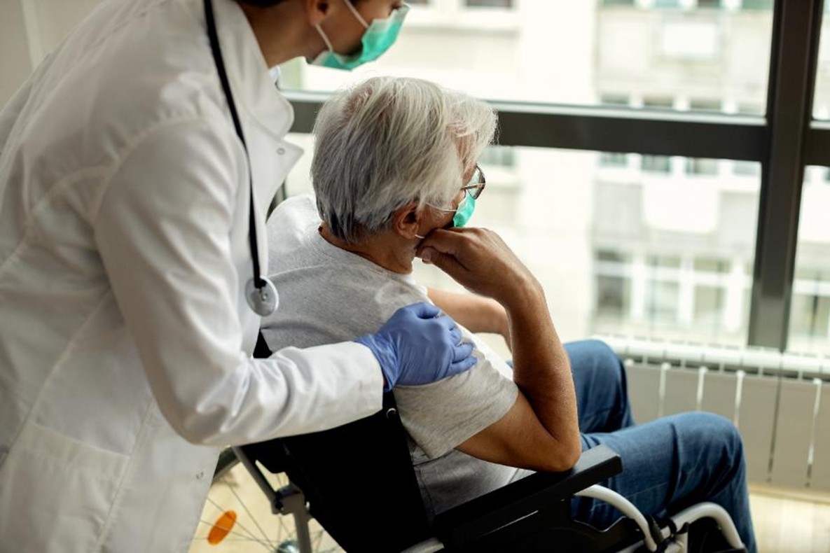 Stroke: Penyebab, Gejala, dan Langkah Pencegahan Efektif
