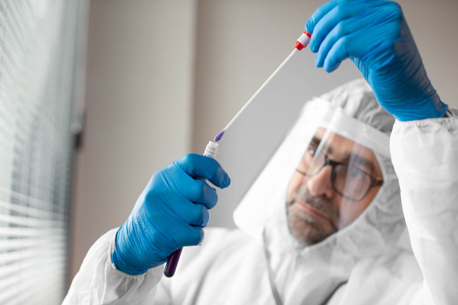 Waspadai Virus Ebola, Kenali Gejala dan Cara Pencegahannya