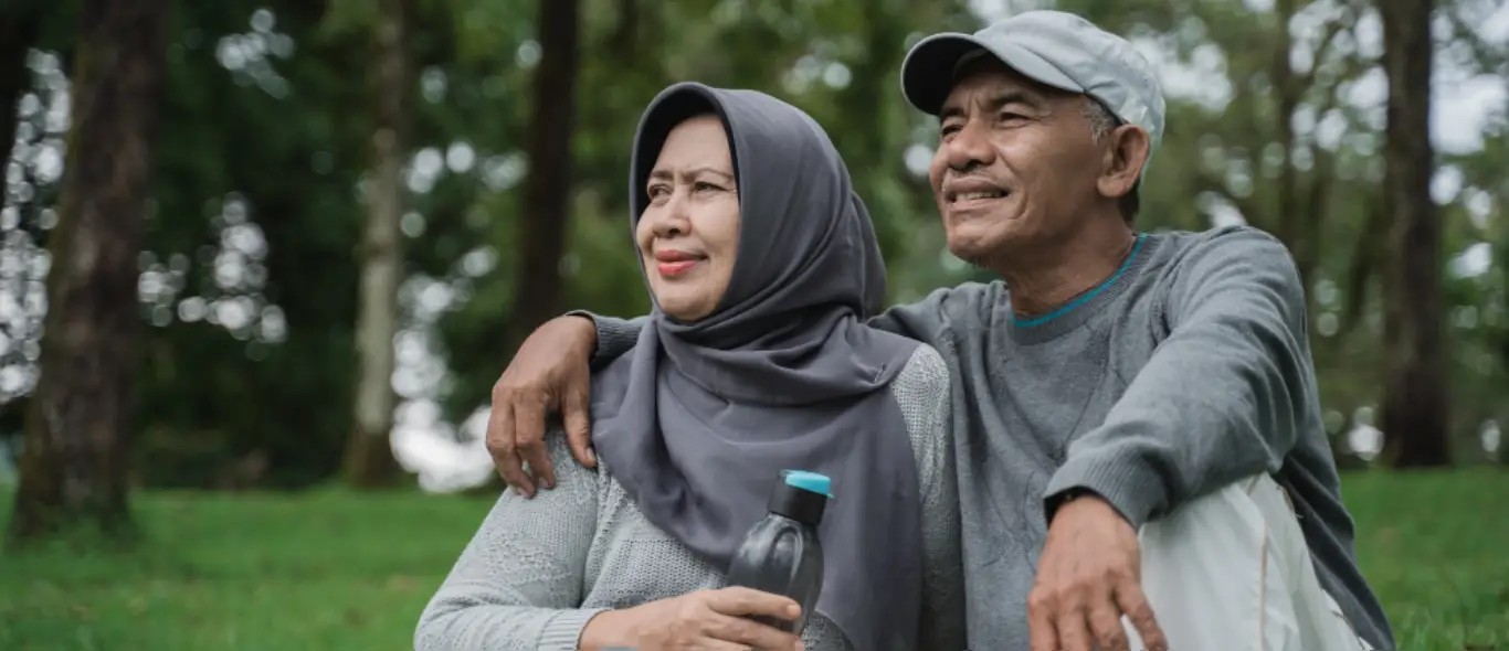 Asuransi Kesehatan Syariah: Perlindungan Tepat Sampai dengan Usia Senja