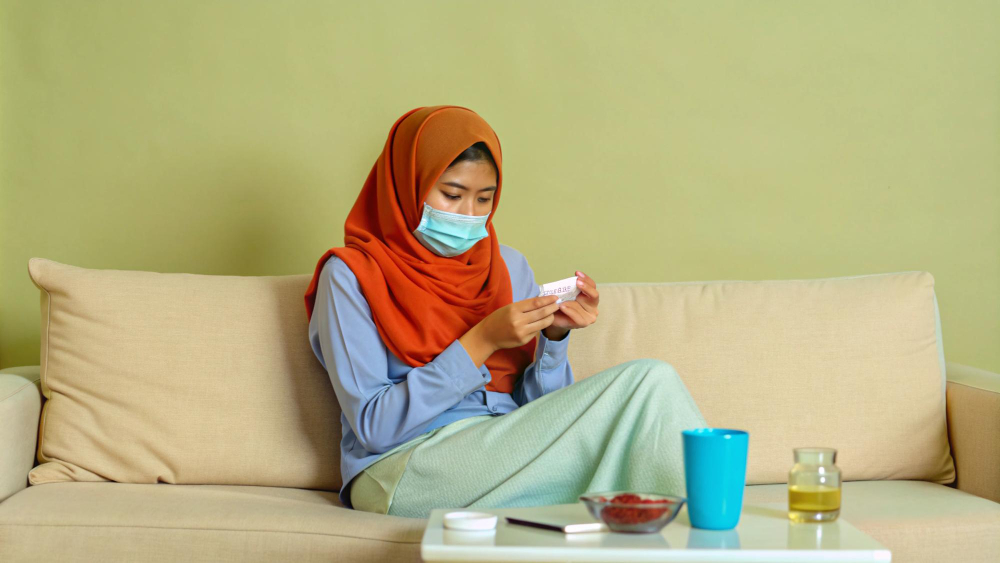 Autoimun Itu Apa Sih? Kenali Gejala dan Jenis-Jenis Umumnya