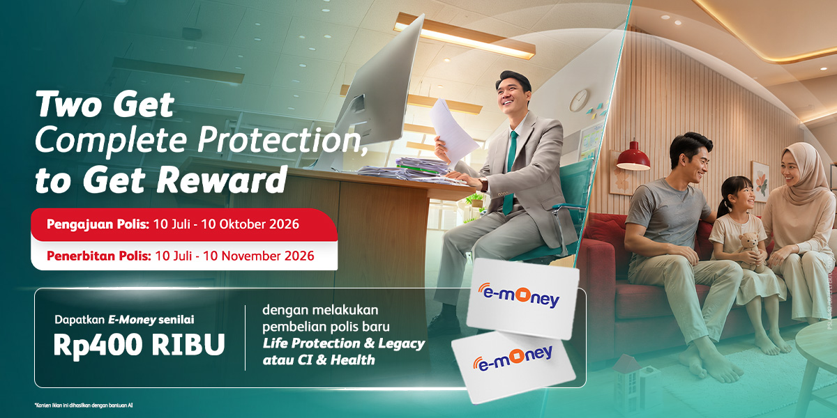 Two Protect Campaign