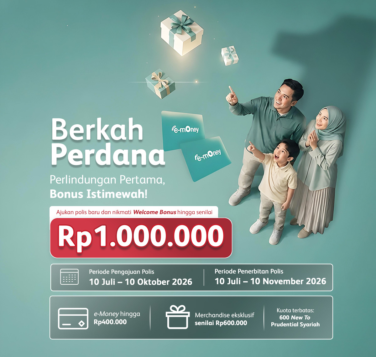 Berkah Perdana