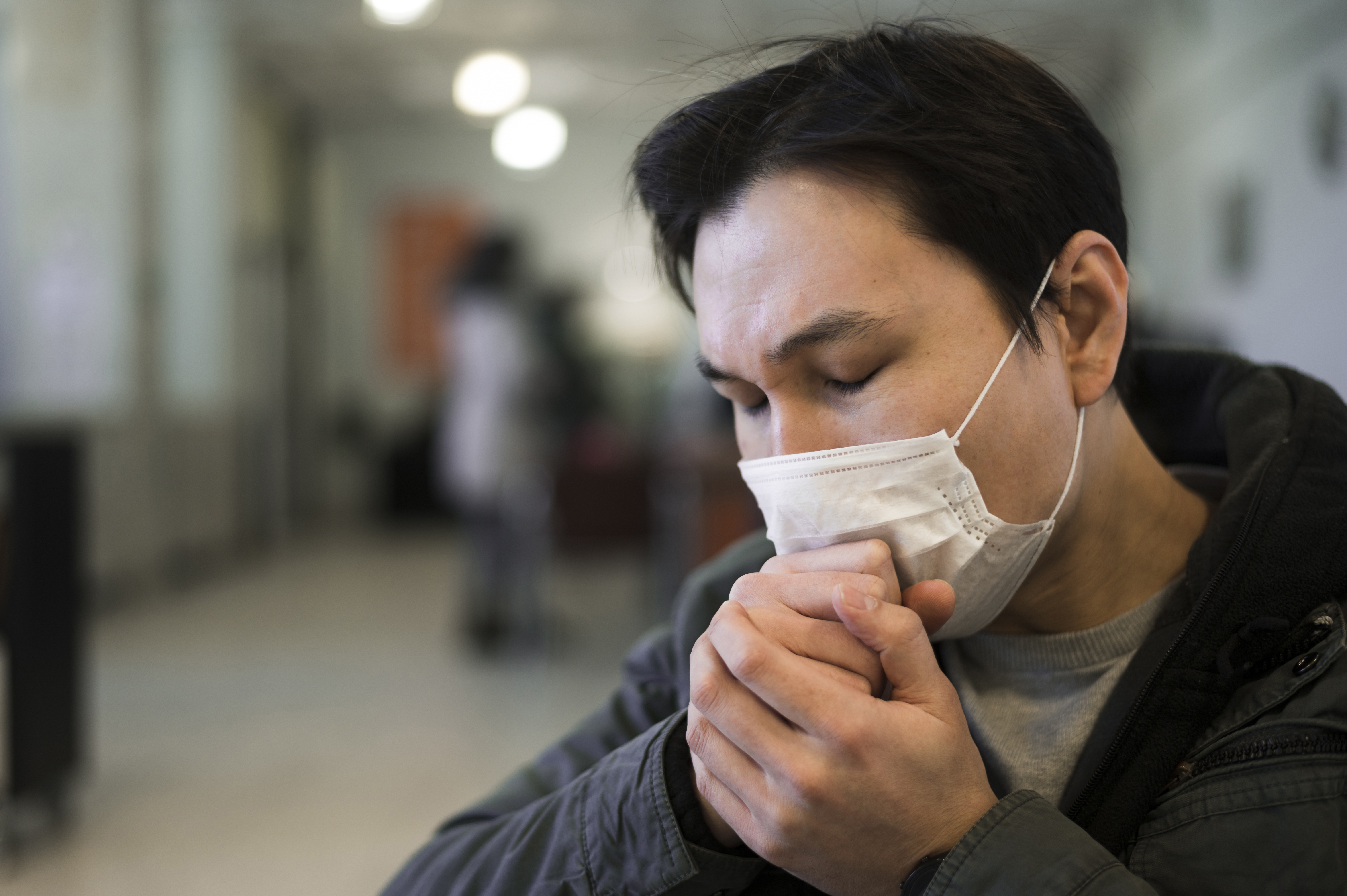 Apakah Influenza A Berbahaya? Ini Gejala dan Perbedaannya dengan Flu Biasa 