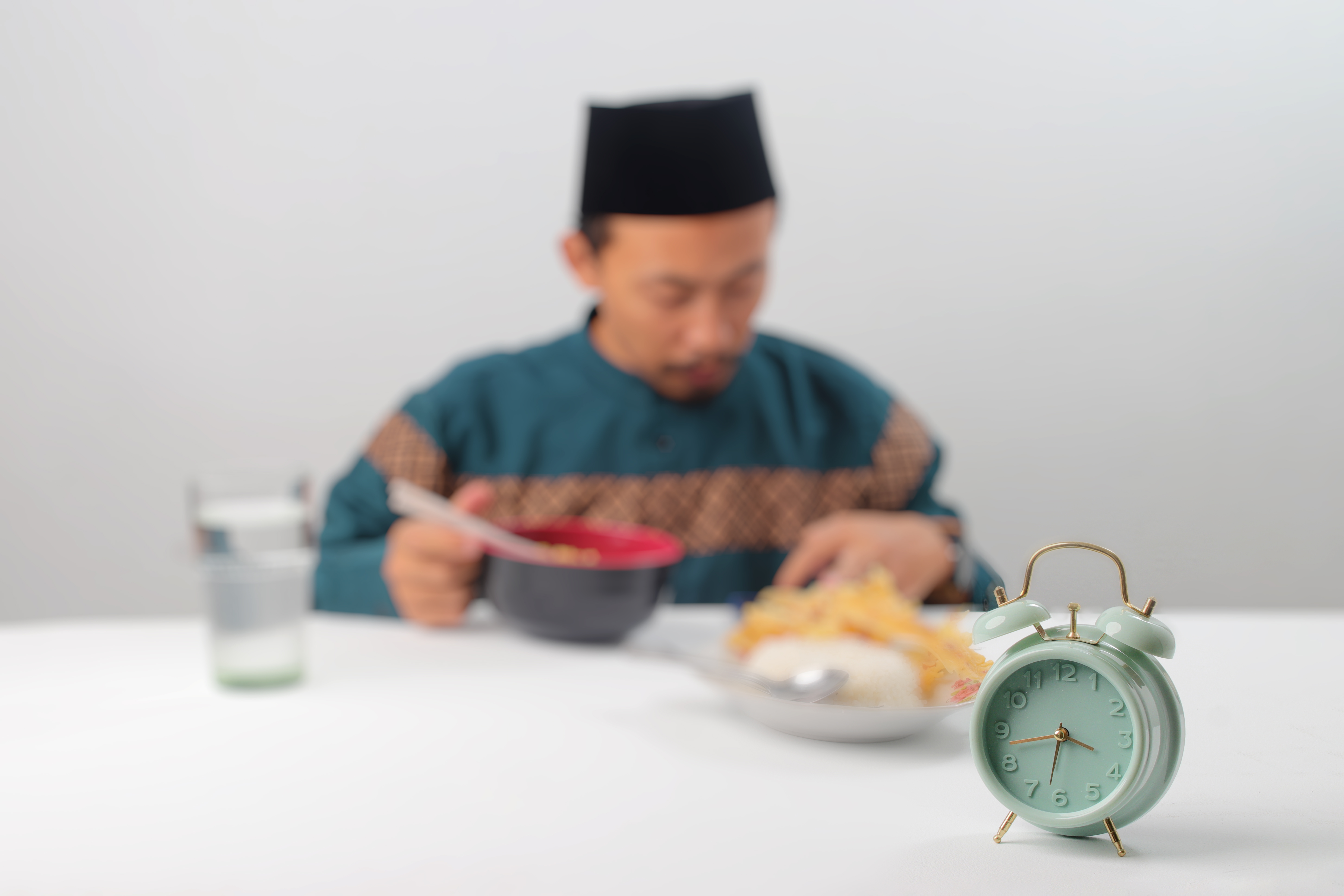 Jadwal Imsakiyah Ramadan 1447 H / 2026 M Wilayah Jakarta dan Sekitarnya
