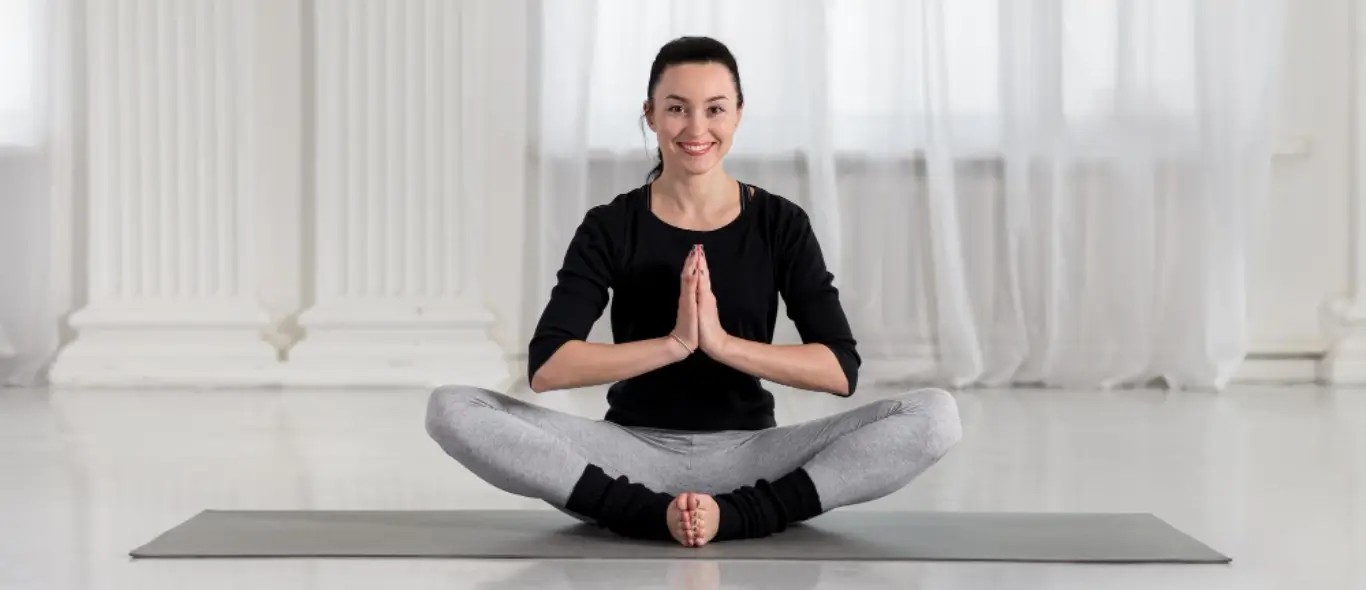 Yoga untuk Pemula: Jenis, Gerakan, dan Manfaatnya bagi Kesehatan