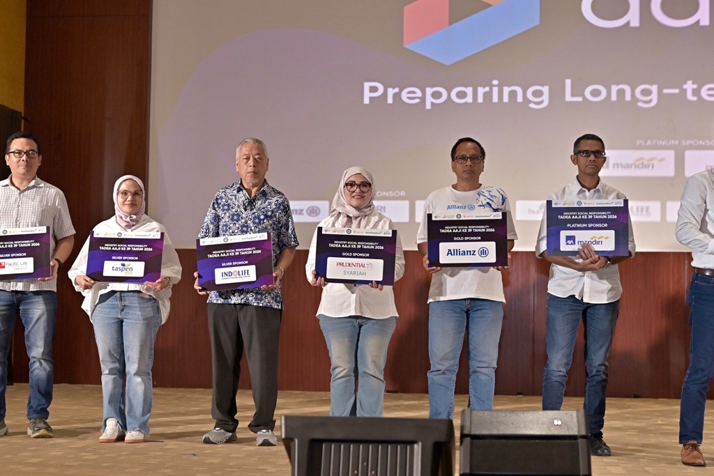 Prudential Syariah Perkuat Literasi Keuangan untuk Mahasiswa UNAIR
