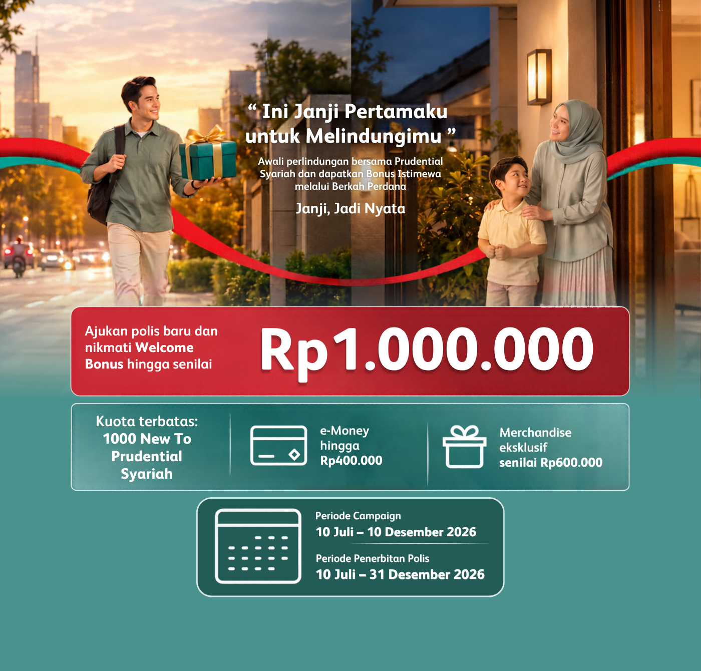 Berkah Perdana