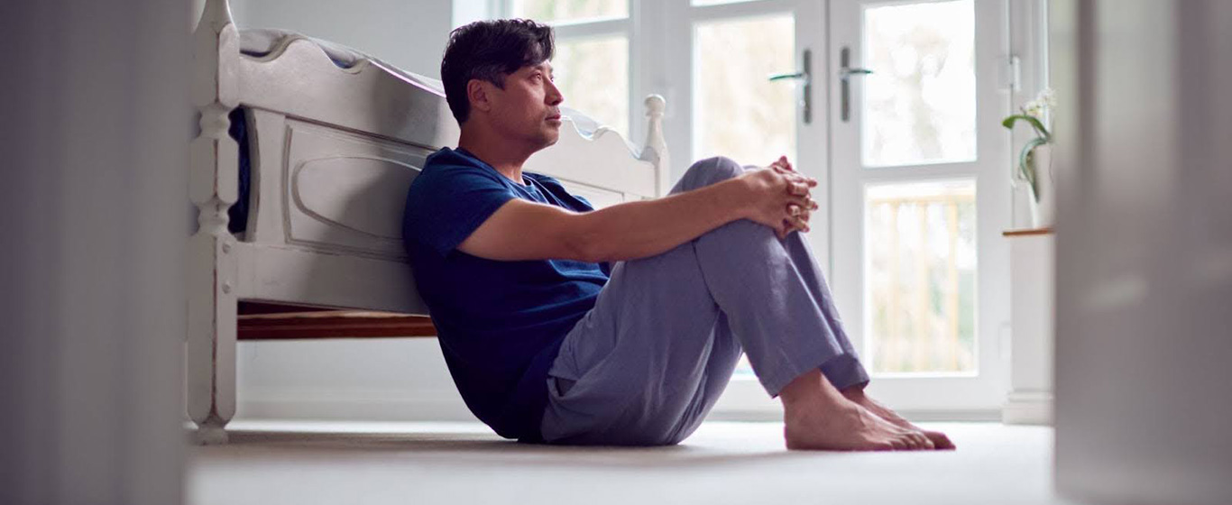 Apa itu PTSD? Ketahui Sebab, Gejala dan Cara Mengatasinya