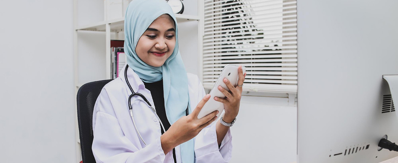 Apa Itu Telemedicine? Ketahui Keuntungan dan Tantangannya dalam Perspektif Syariah