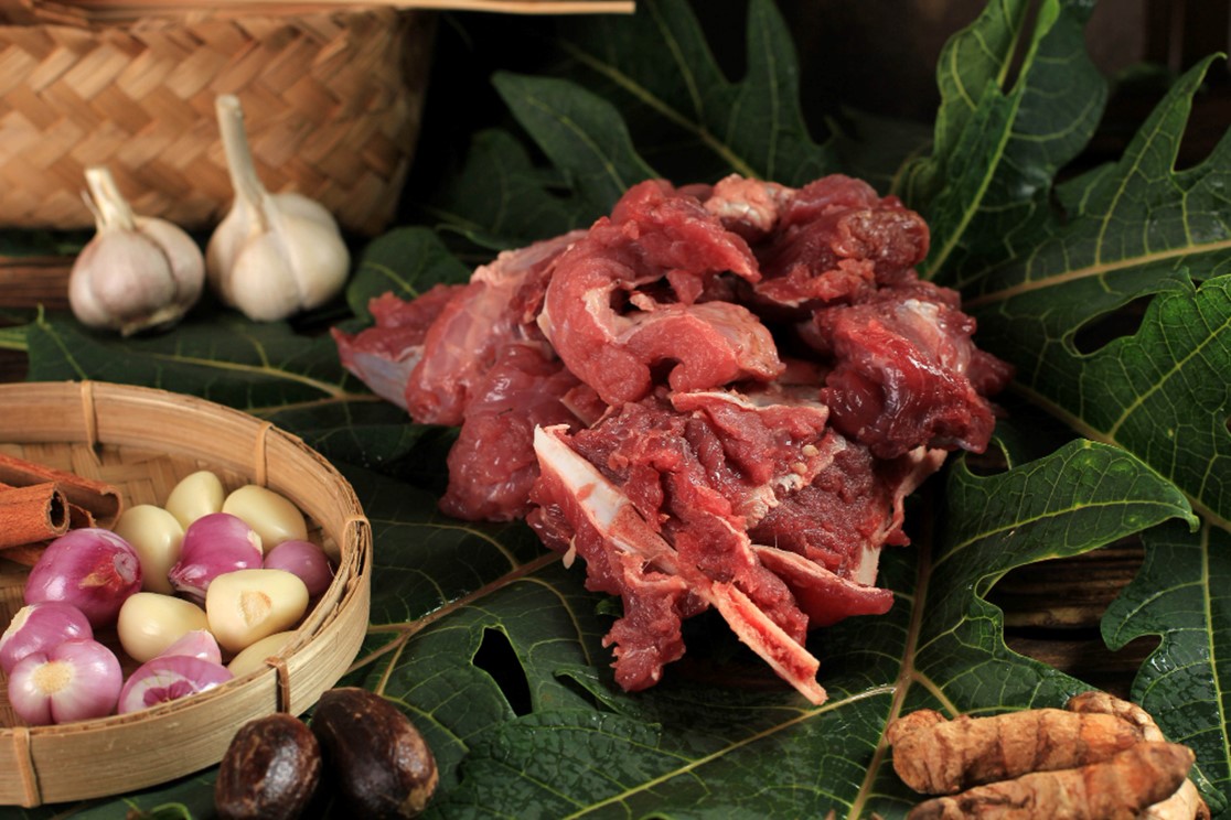 Panduan Pembagian Daging Kurban: Siapa Saja yang Berhak Menerima?