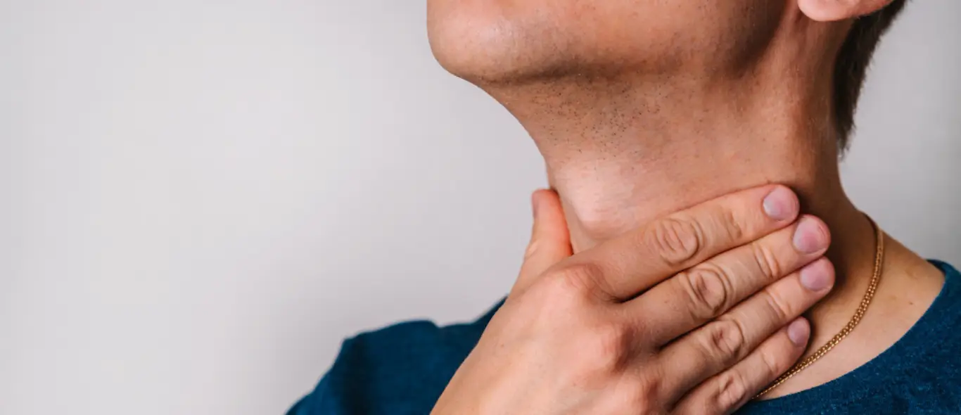 Kelenjar Getah Bening Bengkak? Ketahui Penyebab dan Cara Mengobatinya