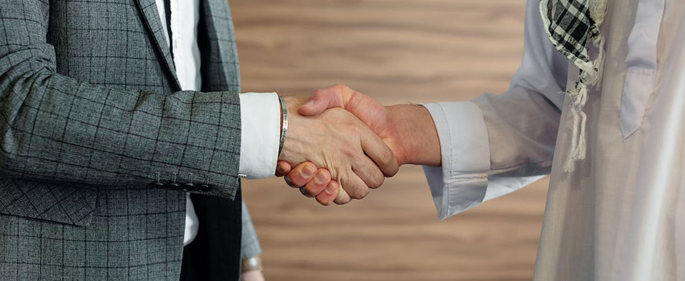 Asas-Asas dalam Transaksi Syariah