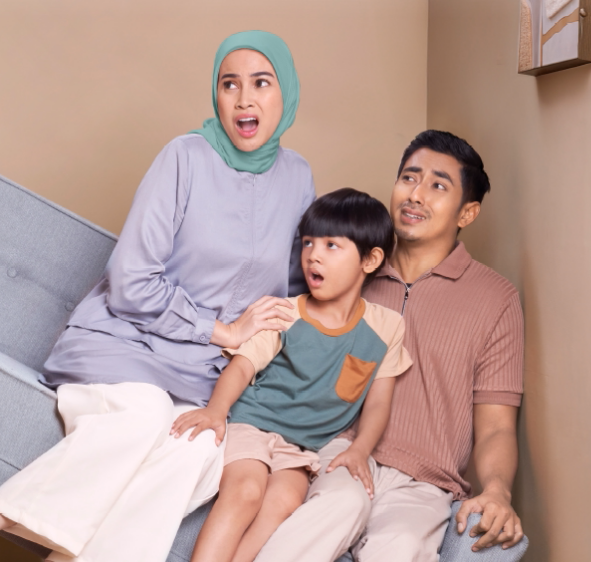 Asuransi Kesehatan PRUSehat Syariah