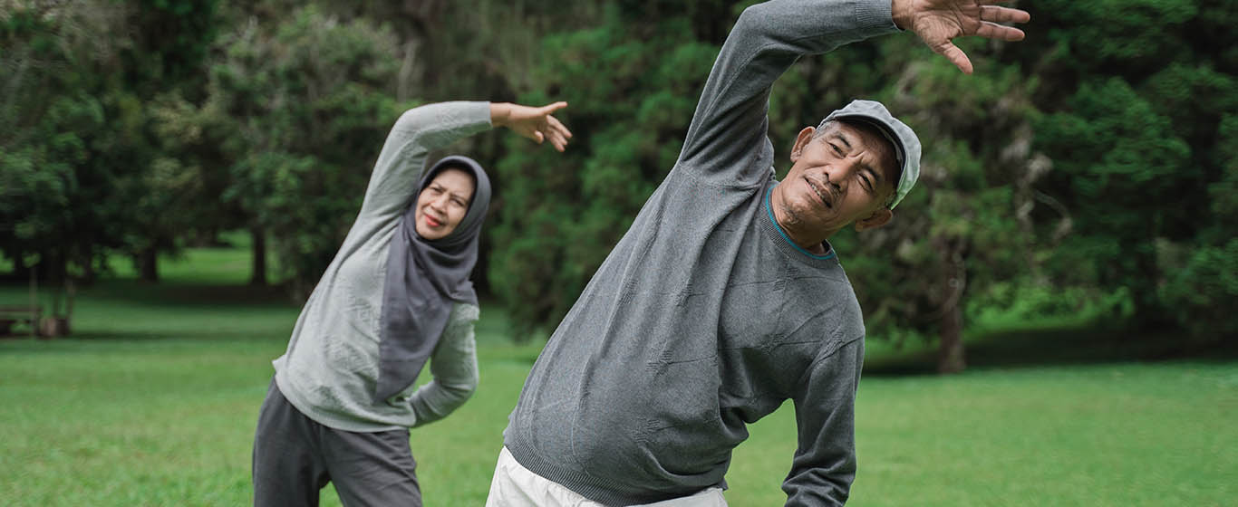 Sehat Walafiat di Bulan Ramadhan: Tips Menjaga Kesehatanmu!