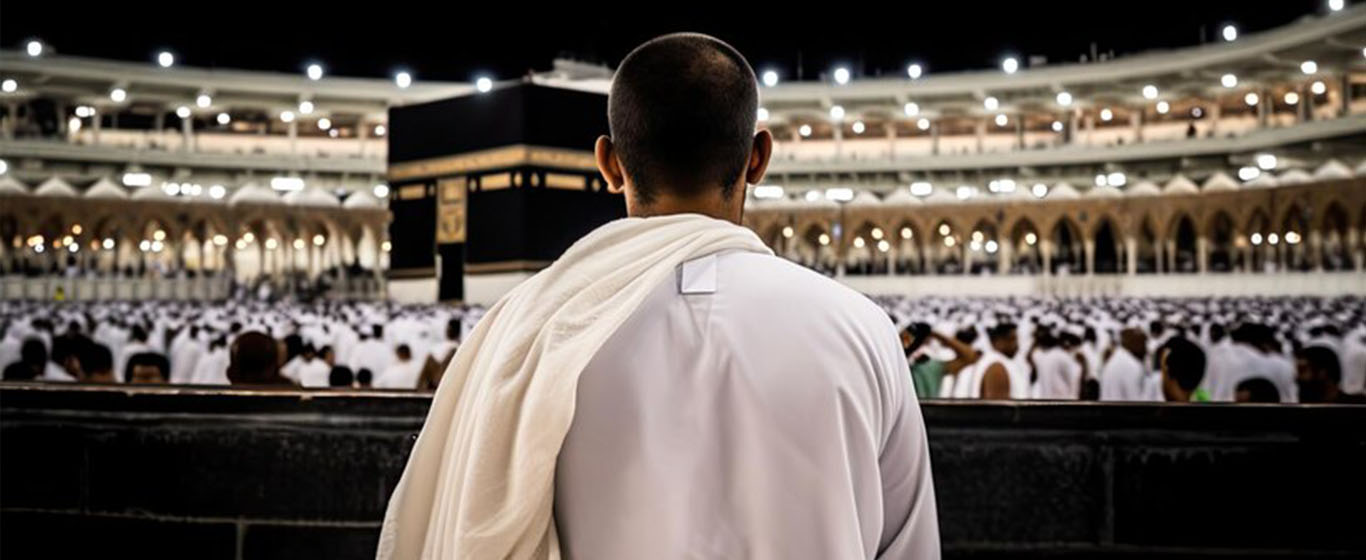 Kamu Punya Rencana Umroh? Kenali Cara Menyusun Budget Umroh