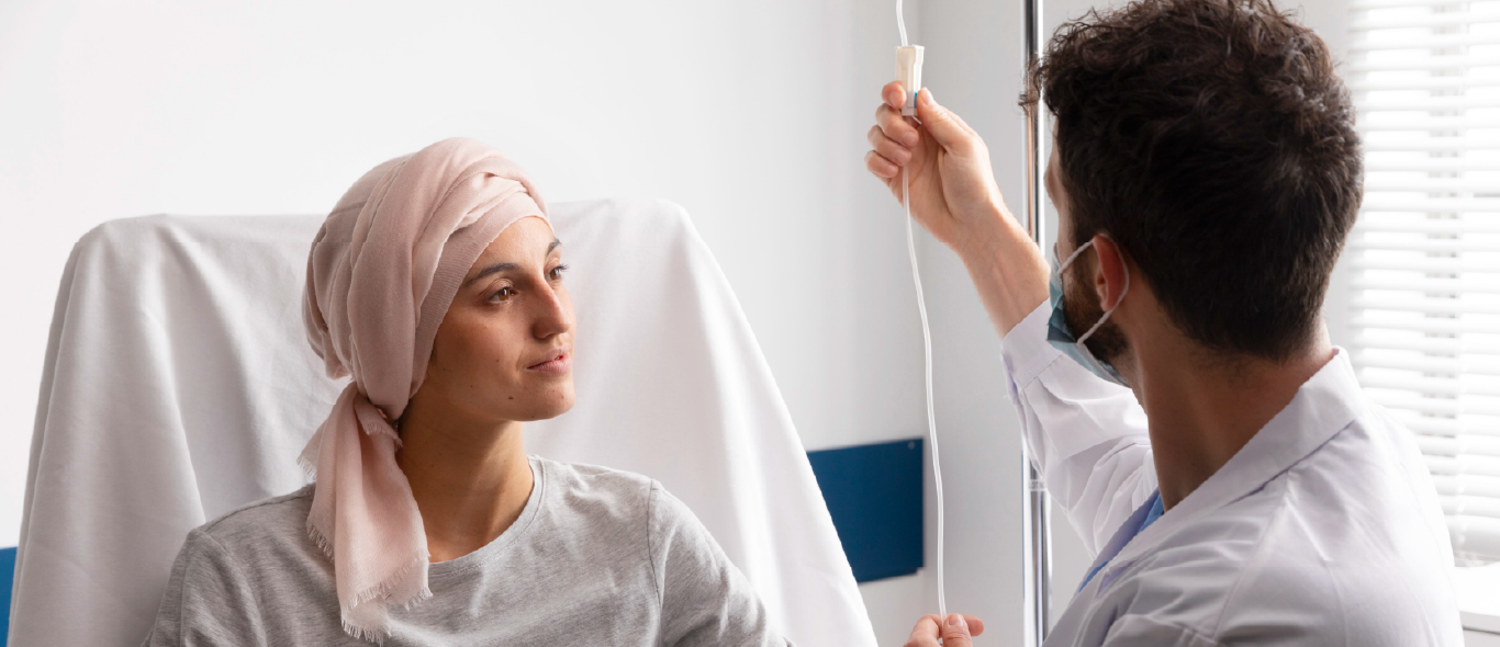 Pentingnya Deteksi Dini Kanker pada Wanita: Perlindungan Kesehatan yang Lebih Baik