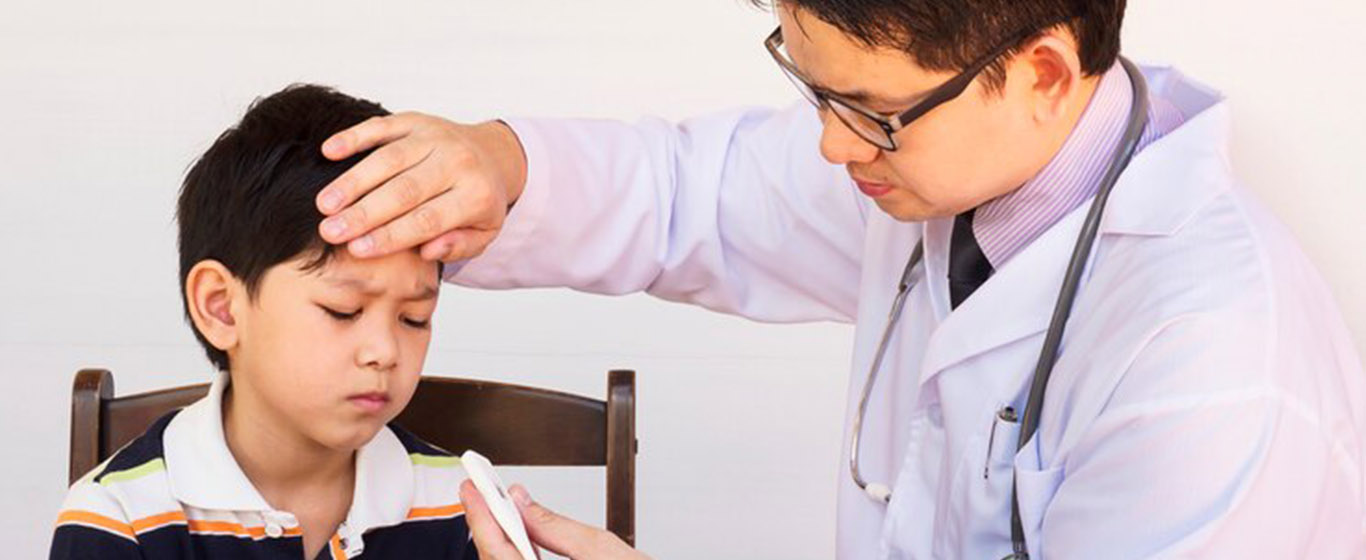 Bisa Sebabkan Serangan Jantung, Waspadai Gejala Penyakit Kawasaki Sejak Dini