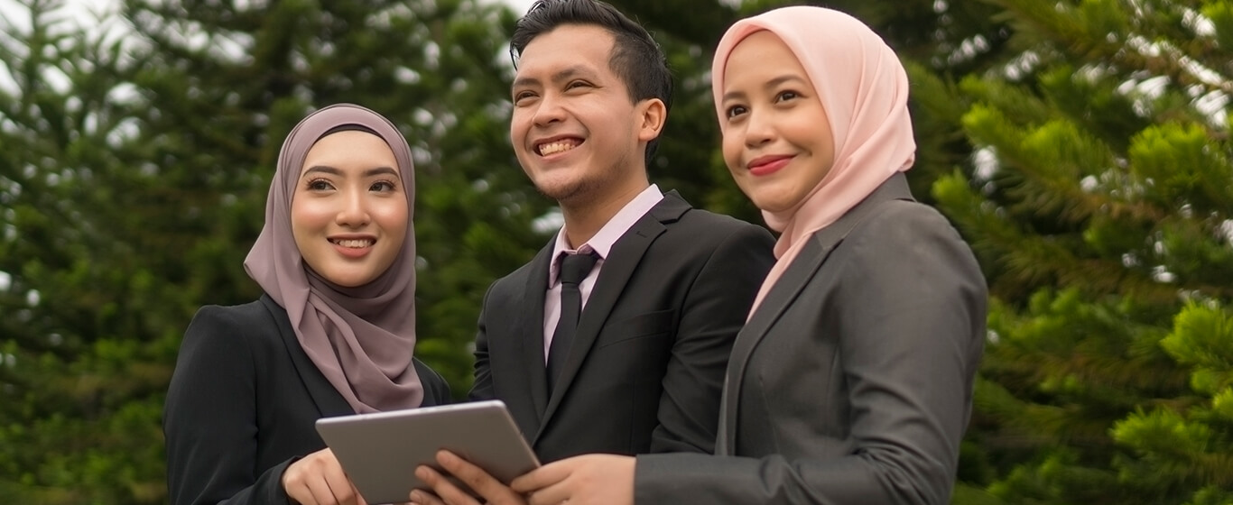 Komitmen Prudential Syariah di Hari Milad Kedua: Lebih Berkah & Amanah