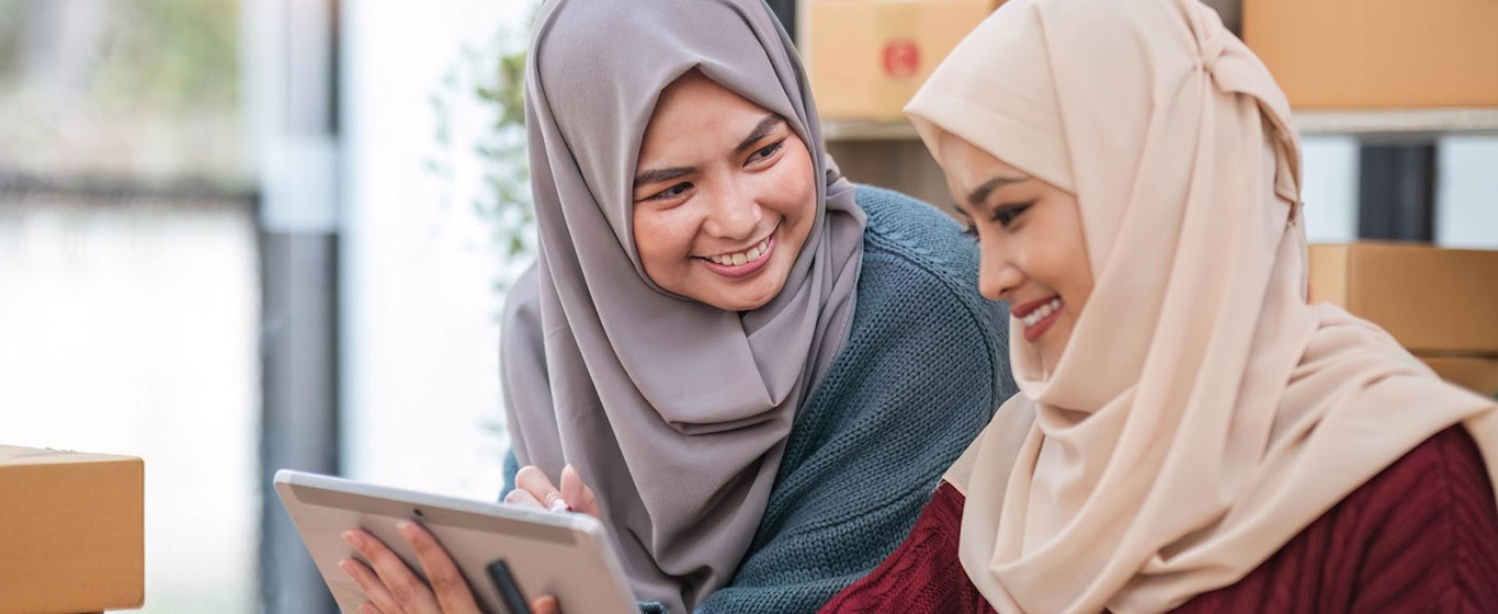 Mengapa Asuransi Syariah Bisa Menjadi Pilihan yang Tepat untuk Mendapatkan Manfaat Finansial dan Ketenangan Jiwa?