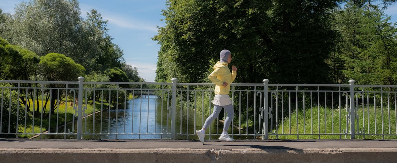 Manfaat Puasa Ramadan: Menjaga Kesehatan dan Meningkatkan Kualitas Hidup