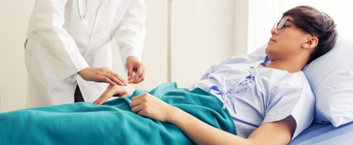 Sakit Kritis: Pengertian, Jenis, dan Cara Meminimalisirnya