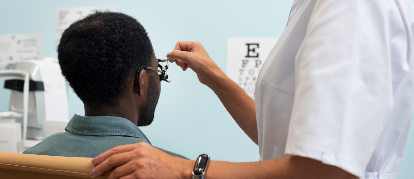 Menghadapi Dampak Layar Digital: Cara Efektif Menjaga Kesehatan Mata