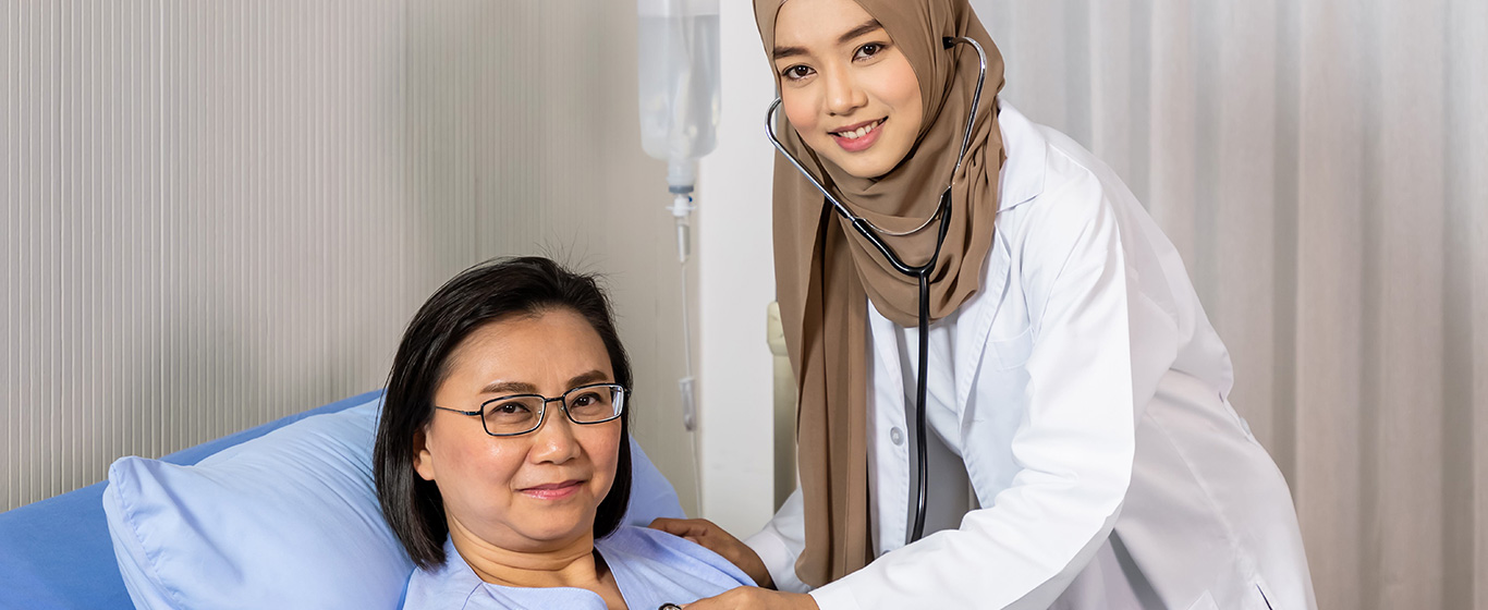 Inilah Perbedaan Asuransi Kesehatan Syariah dengan Asuransi Penyakit Kritis yang Harus Kamu Tahu