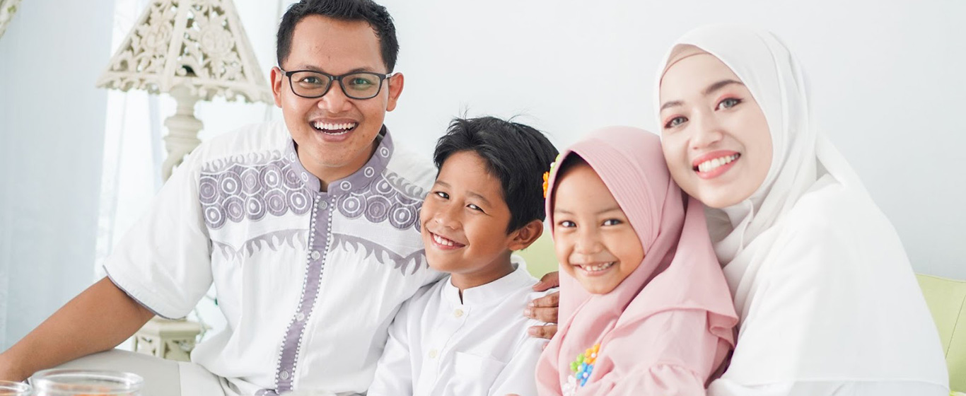 Perencanaan Keuangan Keluarga: Mengoptimalkan Manfaat Asuransi Prudential Syariah