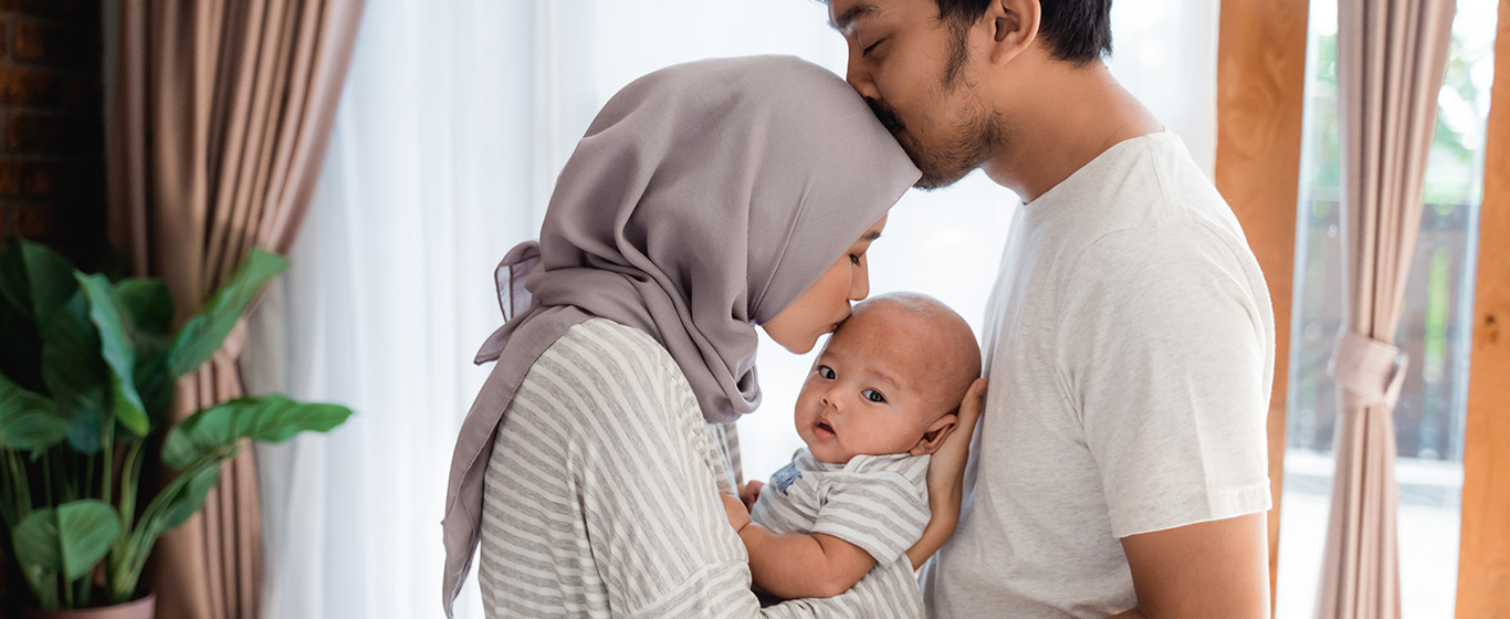 Produk Asuransi Jiwa Syariah di Indonesia dari Prudential Syariah