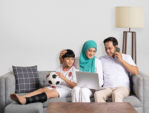 Desktop Image – Alt text *