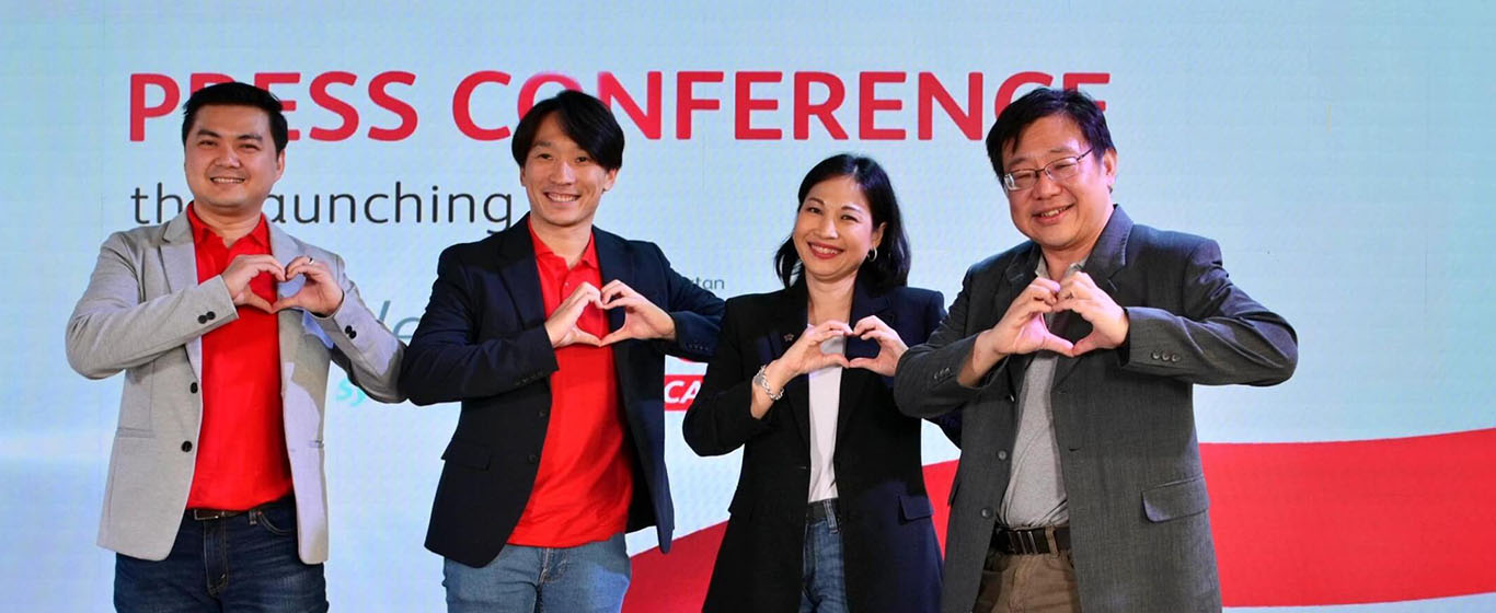 Prudential Indonesia dan Prudential Syariah Luncurkan PRUWell Medical dan PRUWell Medical Syariah, Produk Asuransi Kesehatan dengan Konsep “Fairness”