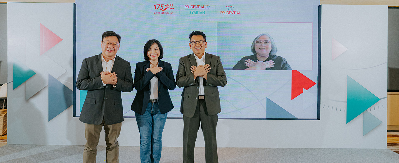 Prudential Indonesia dan Prudential Syariah Tumbuh Memimpin Industri Asuransi Jiwa di Indonesia