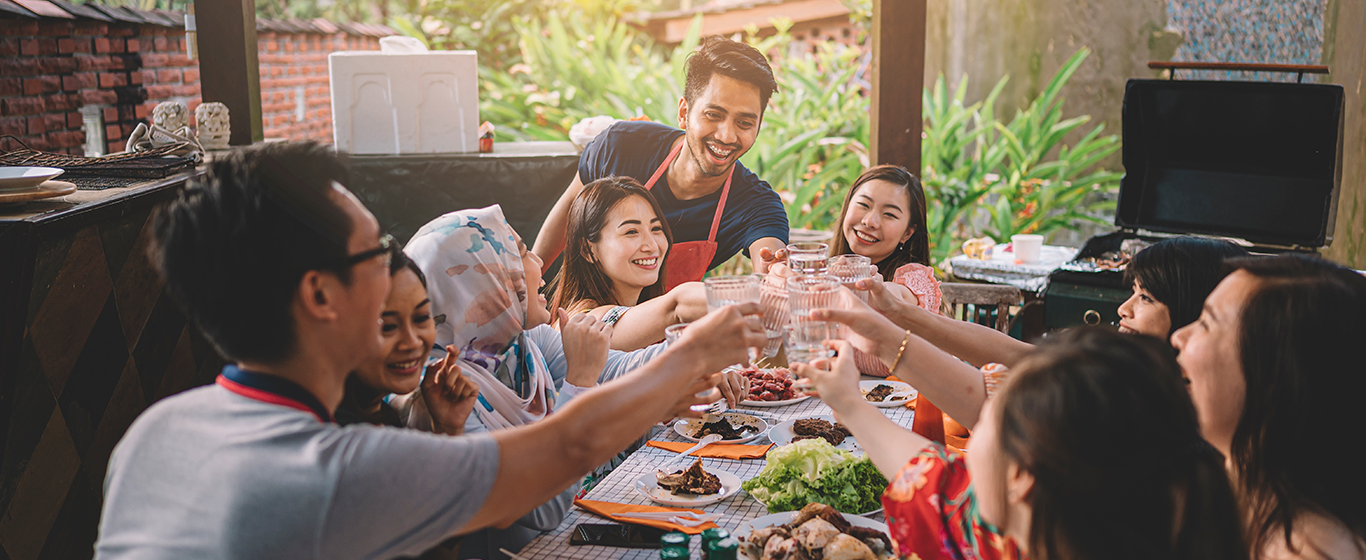Yuk, Pahami Serba-serbi Ibadah Qurban dan Syarat Pelaksanaannya