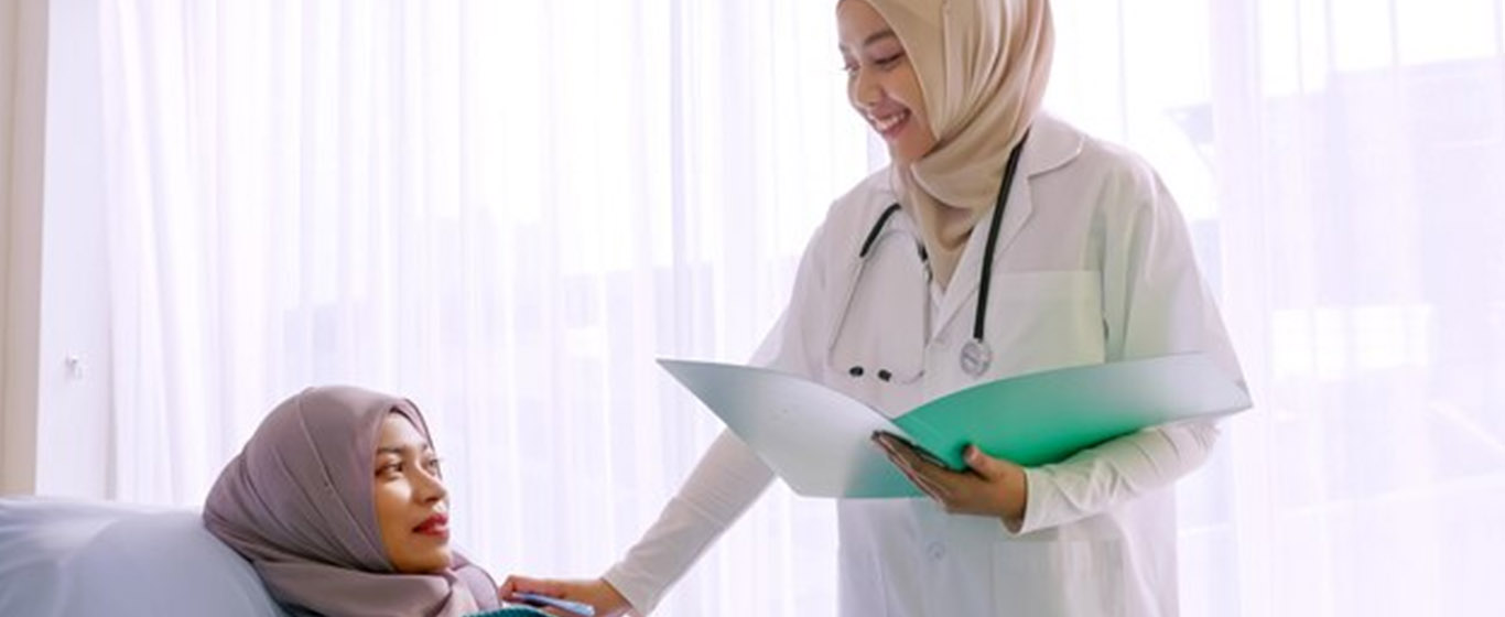 Telehealth di Indonesia: Solusi Praktis untuk Akses Layanan Kesehatan