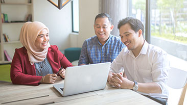 Penerapan Kebijakan Anti Tindakan Kecurangan (Fraud) di PT Prudential Sharia Life Assurance (Prudential Syariah)