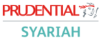 Logo Prudential Syariah