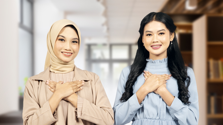Generasi Muda