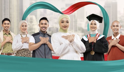 Peluncuran Prudential Syariah