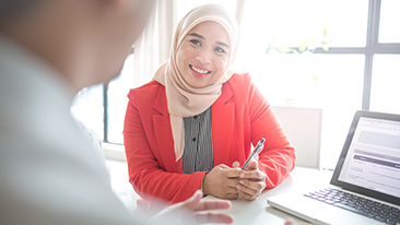 Cara Kerja Wakaf Asuransi Syariah