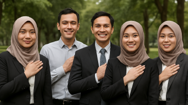3 Tahun Prudential Syariah: Mencetak Prestasi Lewat Inovasi Produk dan Layanan