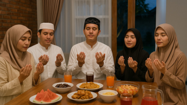 Puasa Syawal 6 Hari: Keutamaan, Niat, dan Manfaatnya bagi Kehidupan Muslim