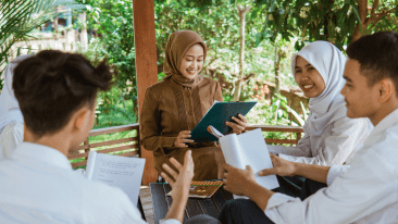 Peran Prudential Syariah Meningkatkan Literasi Keuangan Syariah