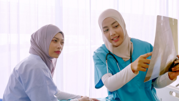 Rahasia Tulang Sehat Sejak Muda: Nutrisi, Gaya Hidup & Proteksi