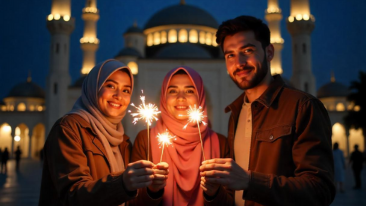 Makna Tahun Baru Islam dan Hijrah dalam Kehidupan Kita